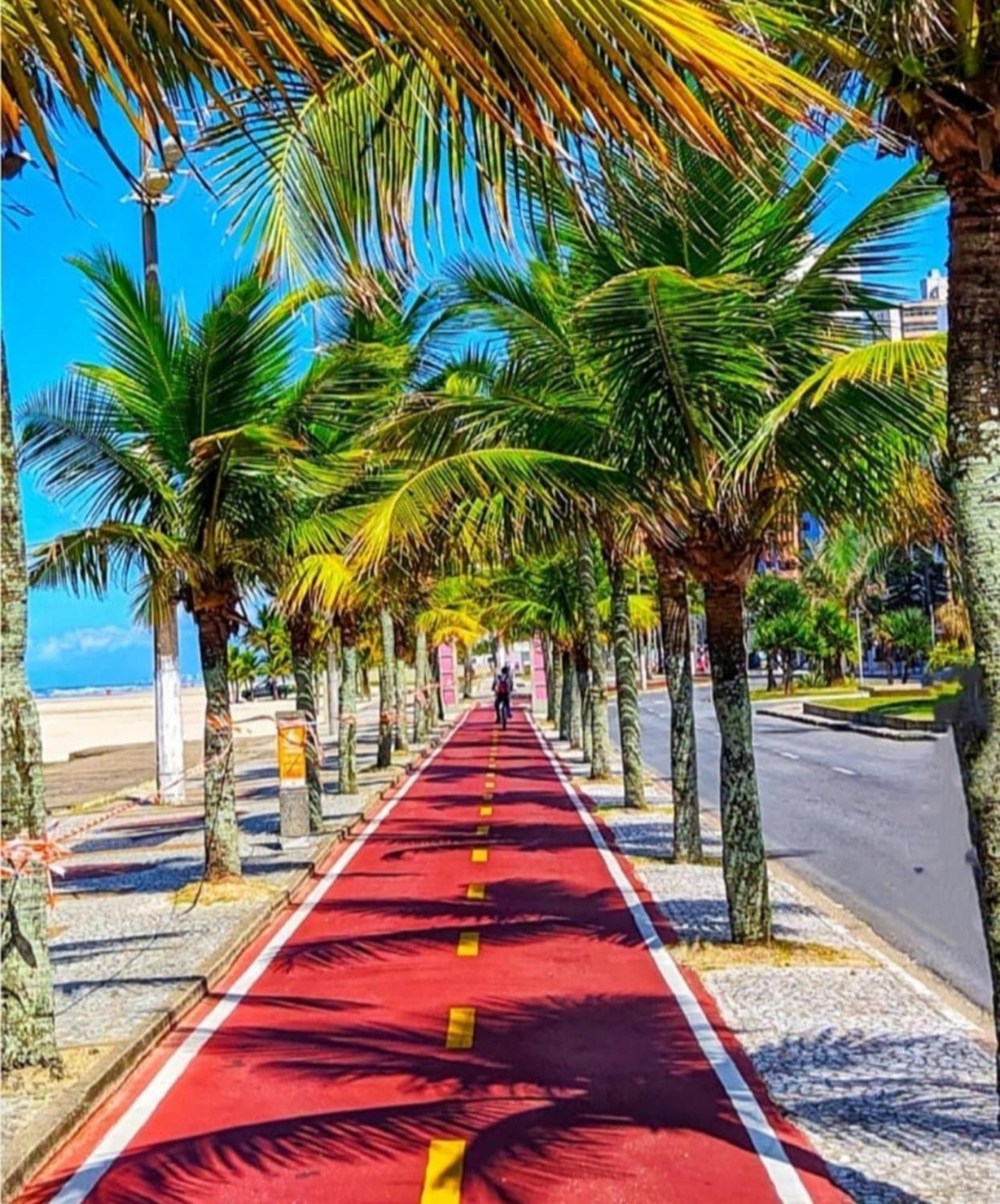 Lamore Praia Grande  Exterior photo