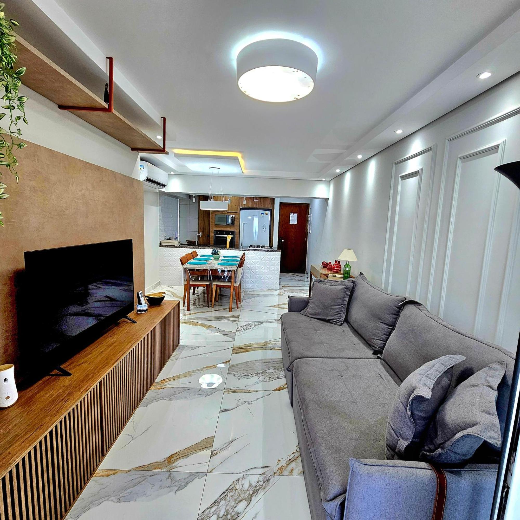 Lamore Praia Grande  Exterior photo